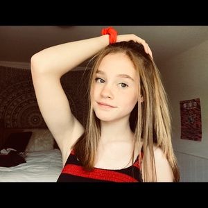 Meet your Posher, Sienna